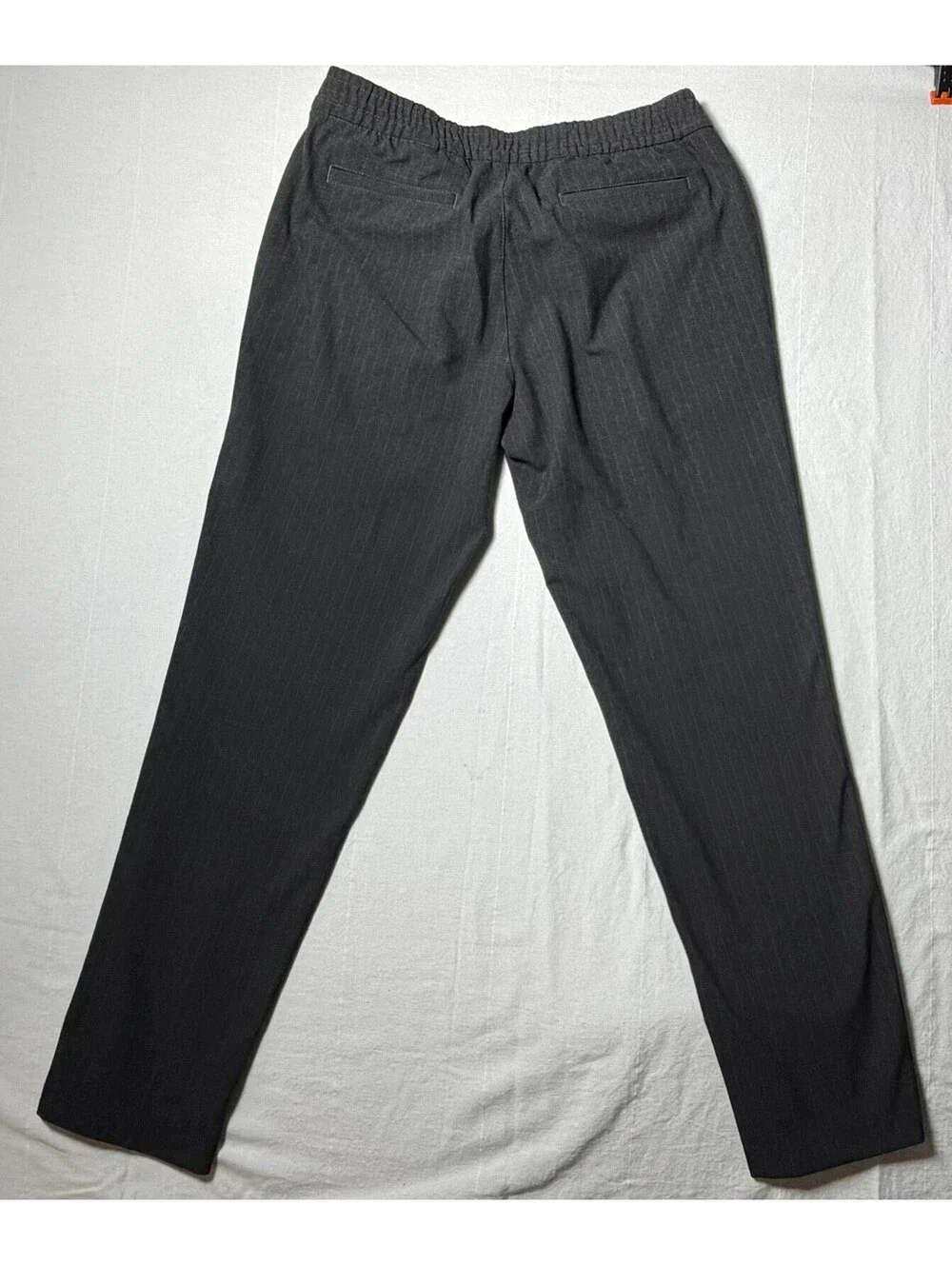 Banana Republic Dark Grey Pant